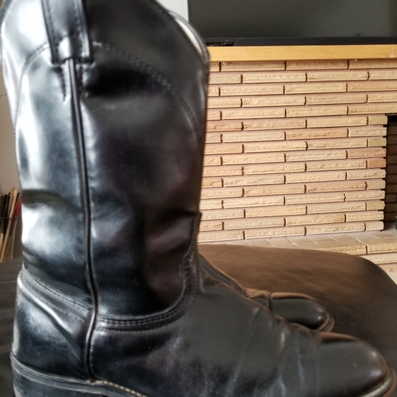 Laredo Boots - Picture 4 of 6